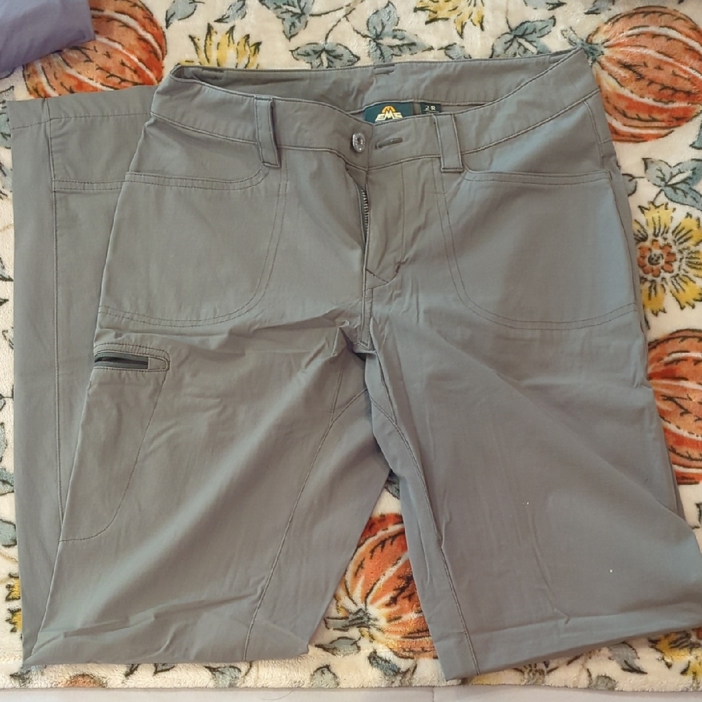 EMS Women's Outdoor Hiking Pants